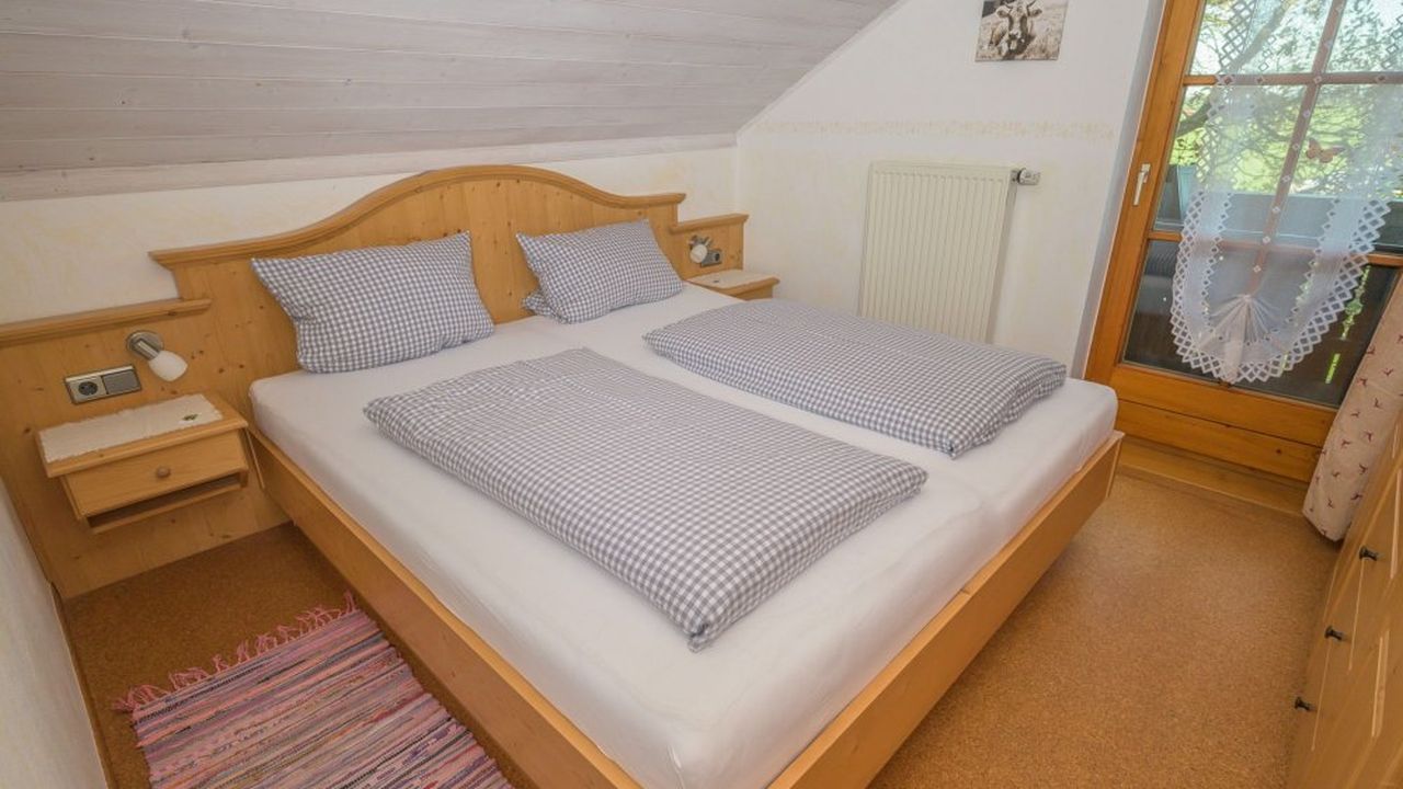 Schlafzimmer 1 Schlafzimmer 1